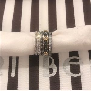 Henri Bendel Ring